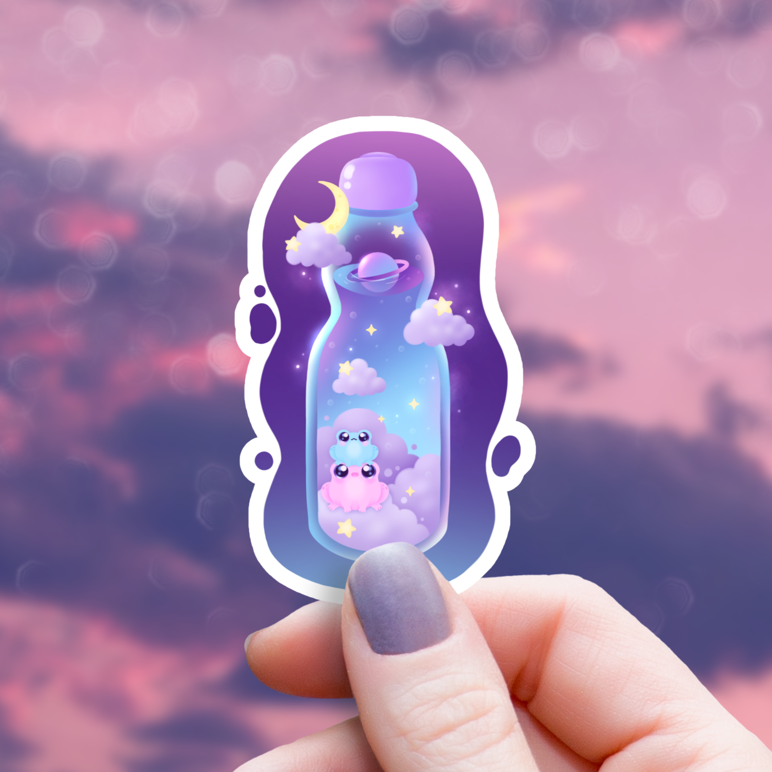 Slime Rancher 2 & More Digital Stickers -  Canada in 2023