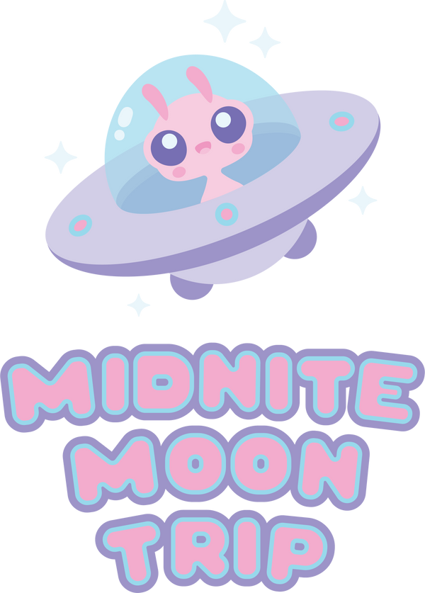 Midnite Moon Trip